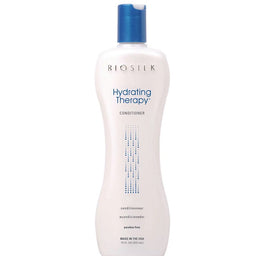 BioSilk Hydrating Therapy Conditioner odżywka głęboko nawilżająca 355ml