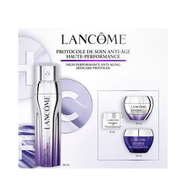 Lancome Renergie H.C.F. Triple Serum Set zestaw prezentowy