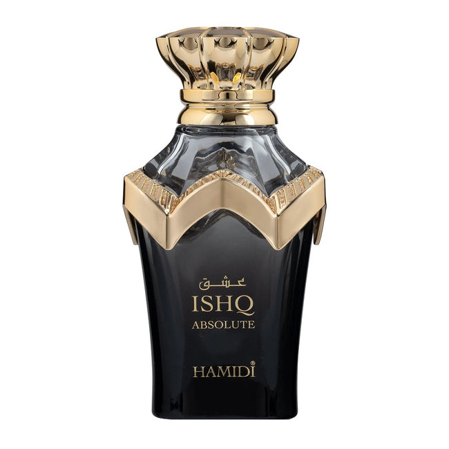 Hamidi Ishq Absolute woda perfumowana