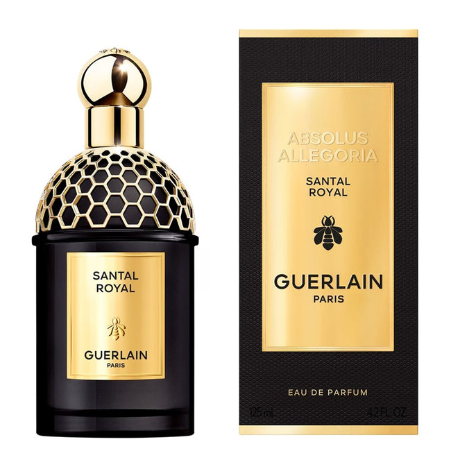 Guerlain Santal Royal woda perfumowana