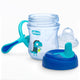 Chicco Training Cup kubek niekapek z twardym ustnikiem 6m+ 200ml