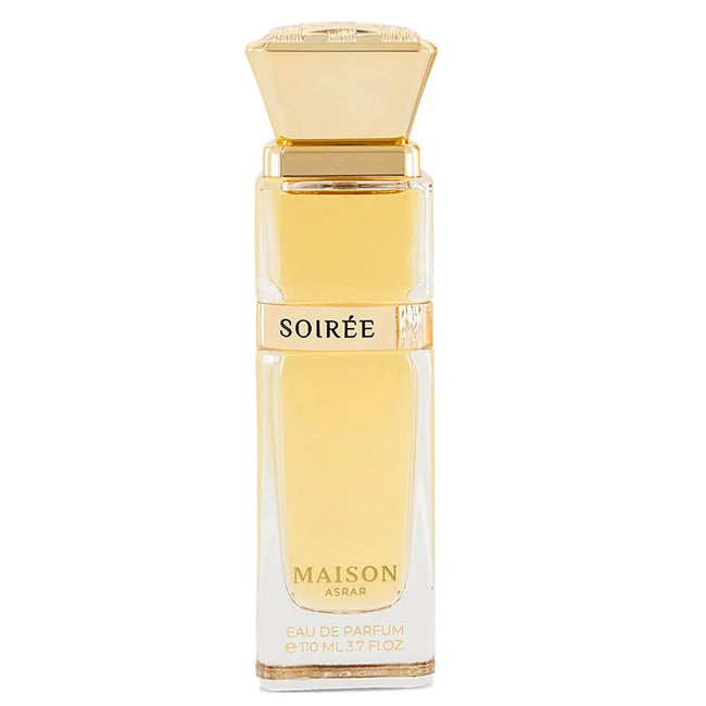 Maison Asrar Soiree woda perfumowana spray
