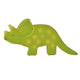 Tikiri Gryzak zabawka Dinozaur Baby Triceratops