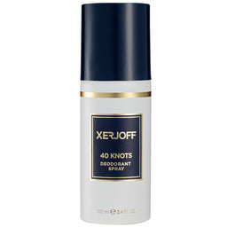 Xerjoff 40 Knots dezodorant spray 100ml