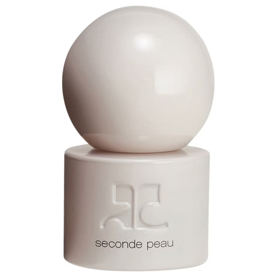 courreges seconde peau