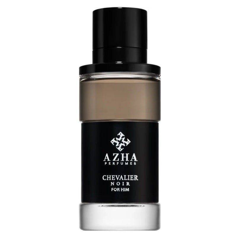 azha chevalier noir