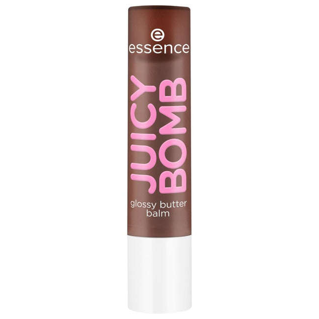 Essence Juicy Bomb błyszczący balsam do ust