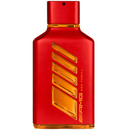 Mercedes-Benz AMG Red Thrill woda perfumowana spray 100ml