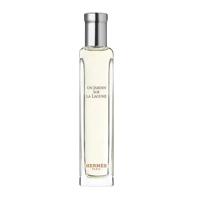 Hermes Un Jardin Sur La Lagune woda toaletowa spray