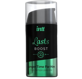 INTT Lasts Boost żel przedłużający stosunek 15ml