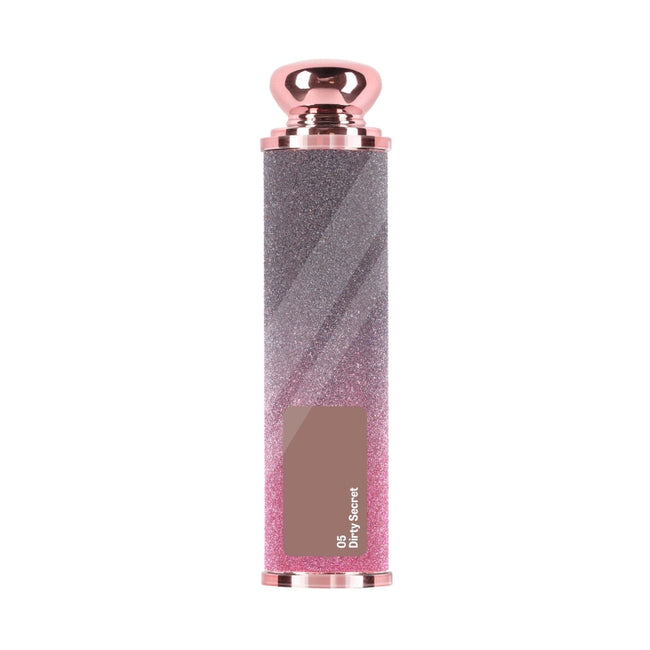 Wibo Cashmelt Glossy Lipstick pomadka do ust w sztyfcie 3g