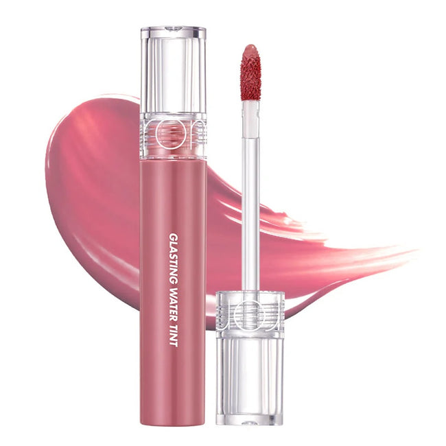 Rom&nd Glasting Water Tint błyszczyk do ust