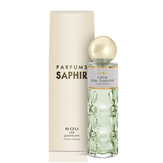 Saphir Idile Women woda perfumowana spray 200ml