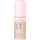 Essence Silky Blur nawilżający podkład do twarzy