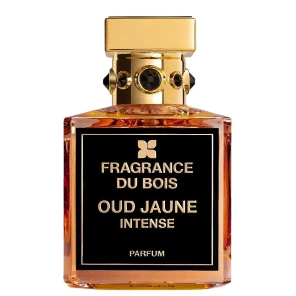 fragrance du bois oud jaune intense ekstrakt perfum 100 ml     