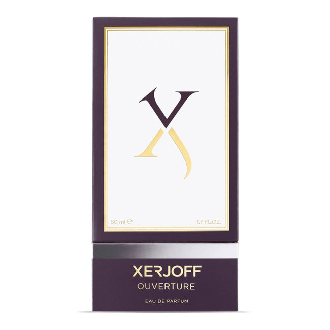 Xerjoff Ouverture woda perfumowana spray