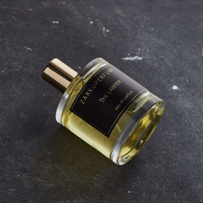 Zarkoperfume The Lawyer woda perfumowana spray