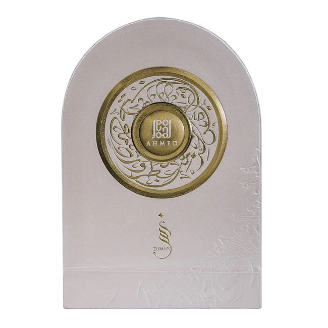 Ahmed Al Maghribi Zumar woda perfumowana