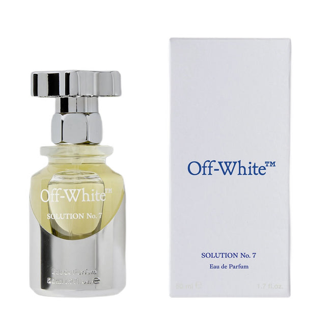 Off-White Solution No.7 woda perfumowana 50ml