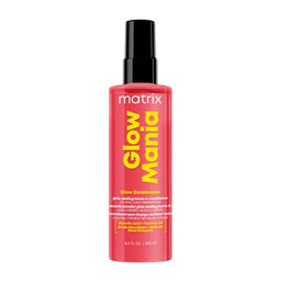 Matrix Glow Mania odżywka bez spłukiwania 250ml