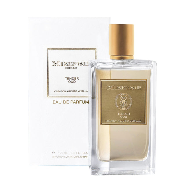 Mizensir Tender Oud woda perfumowana spray