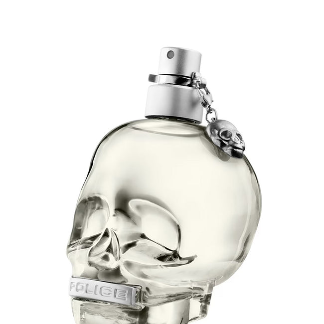 Police To Be Super[Natural] woda toaletowa