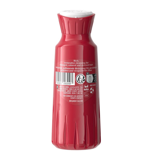 NEQI Repair Reveal regenerujący szampon do włosów 90ml