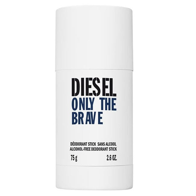 diesel only the brave dezodorant w sztyfcie 75 g   