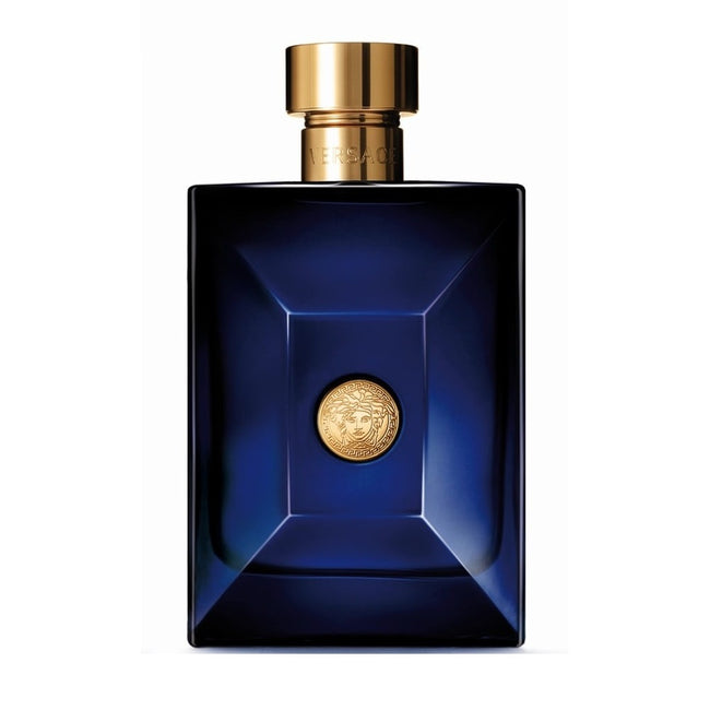 Versace Pour Homme Dylan Blue woda toaletowa spray