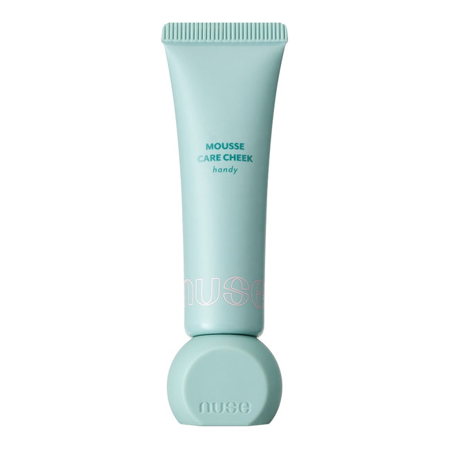 Nuse Mousse Care Cheek Handy róż do policzków w musie 10g