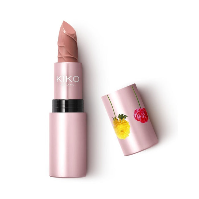 KIKO Milano Days in Bloom Hydra-Glow Lipstick nawilżająca pomadka do ust