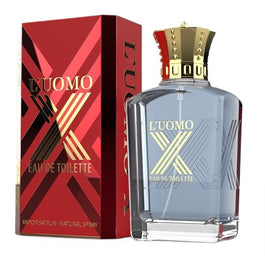 Omerta L'Uomo X woda toaletowa spray 100ml