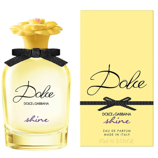 Dolce & Gabbana Dolce Shine woda perfumowana spray