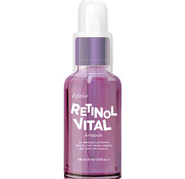 Esfolio Retinol Vital Ampoule ujędrniająca ampułka do twarzy 30ml