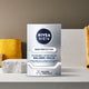 Nivea Men Skin Protection Silver Protect balsam po goleniu