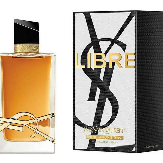 Yves Saint Laurent Libre Intense Pour Femme woda perfumowana spray