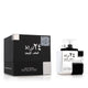 Lattafa 24 Carat White Gold woda perfumowana spray