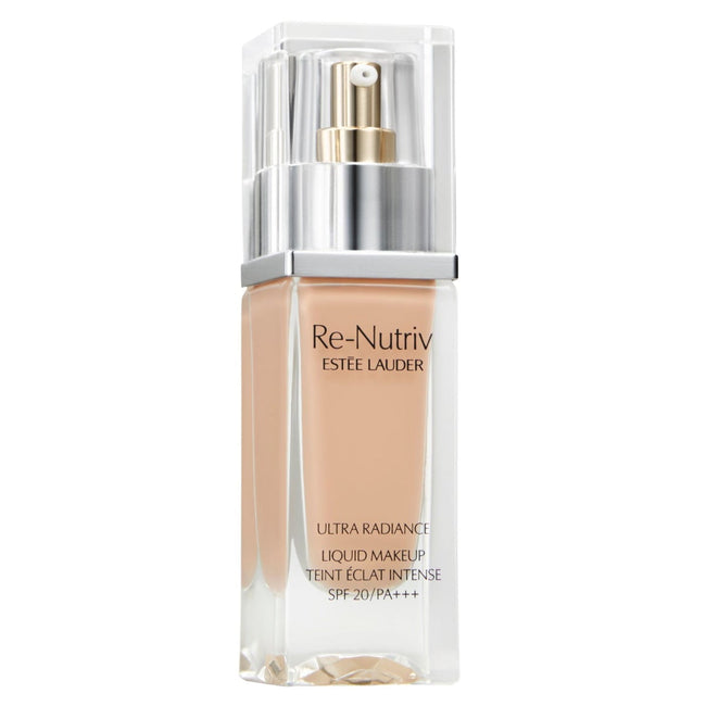 Estée Lauder Re-Nutriv Ultra Radiance Liquid Makeup SPF20 podkład do twarzy