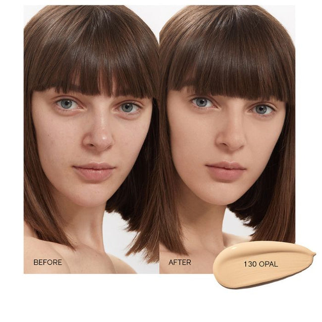 Shiseido Synchro Skin Self-Refreshing Foundation SPF30 długotrwały podkład do twarzy