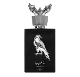 Lattafa Shaheen Silver woda perfumowana spray 100ml