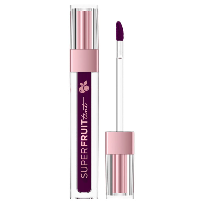 Eveline Cosmetics Superfruit Tint żelowy tint do ust i policzków 4ml