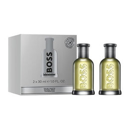 Hugo Boss Bottled zestaw wód toaletowych spray 2x30ml