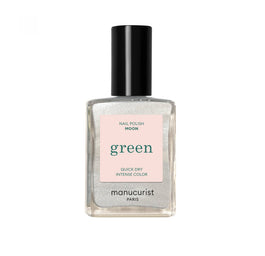 Manucurist Green Nail Polish lakier do paznokci
