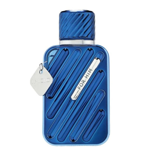 Fragrance World Inizio For Him woda perfumowana spray