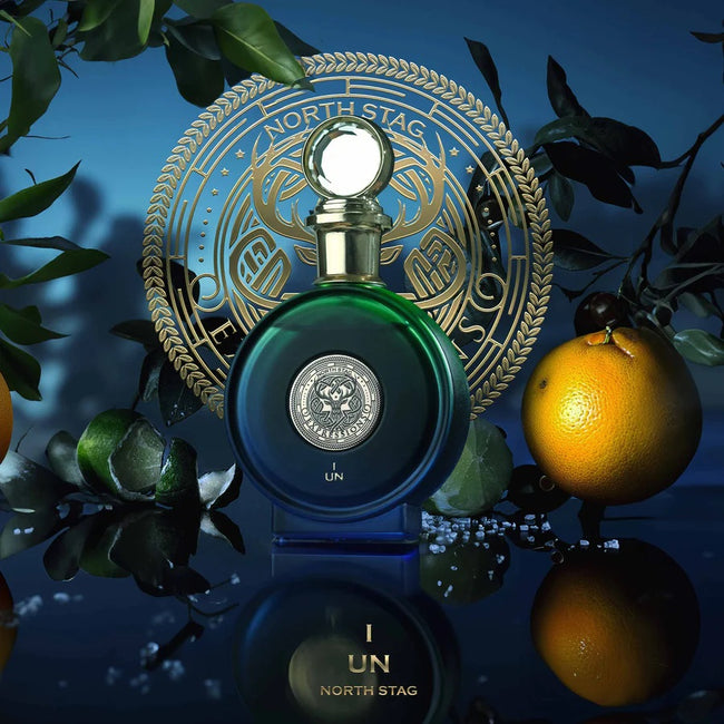 North Stag Expressions I Un ekstrakt perfum spray