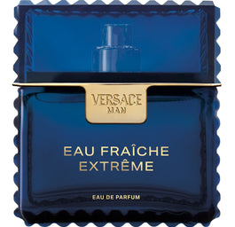 Versace Man Eau Fraiche Extreme woda perfumowana