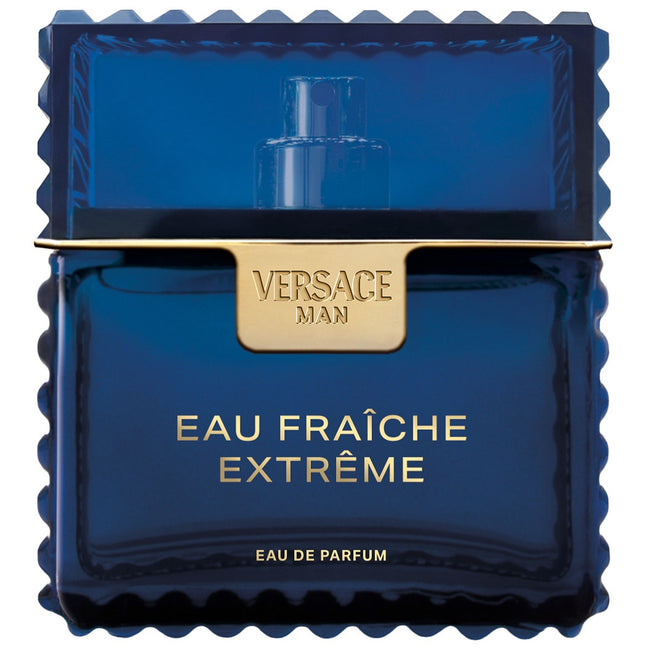 Versace Man Eau Fraiche Extreme woda perfumowana