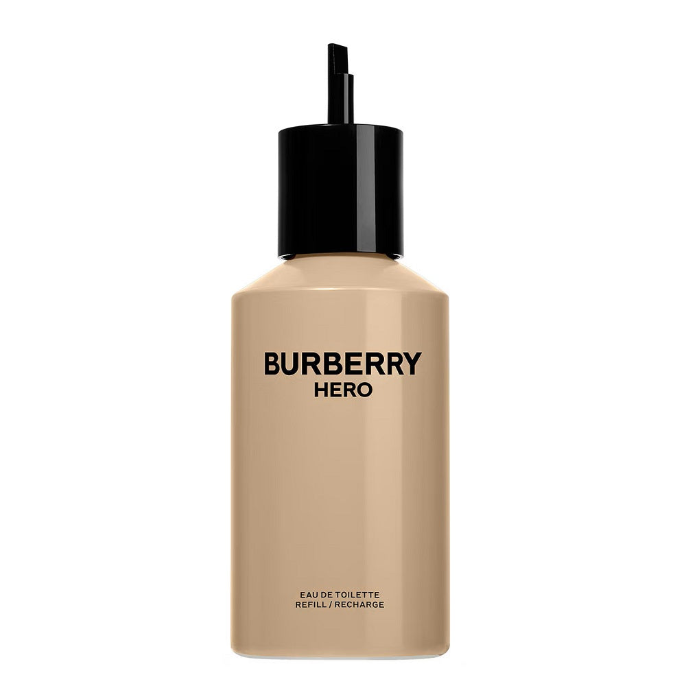 burberry hero
