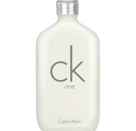 Calvin Klein CK One woda toaletowa