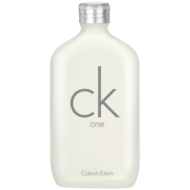 Calvin Klein CK One woda toaletowa